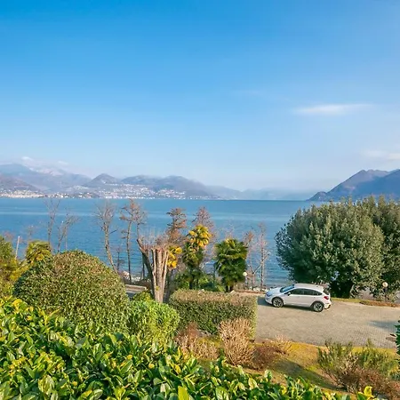 Residenza Le Palme Bellavista