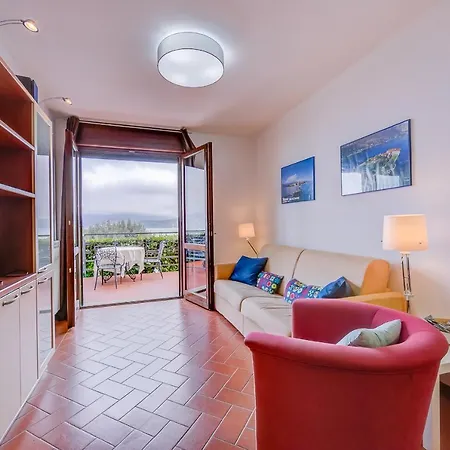 Residenza Le Palme Bellavista *