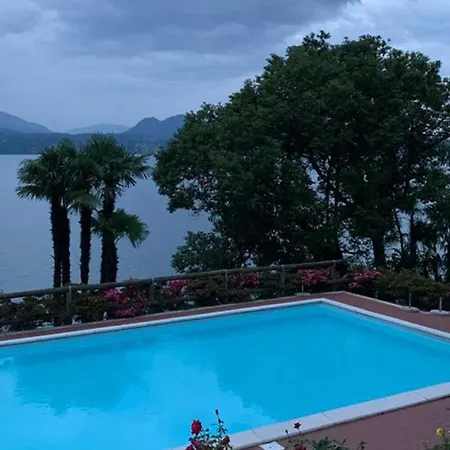 Appartamento Residenza Le Palme Bellavista *