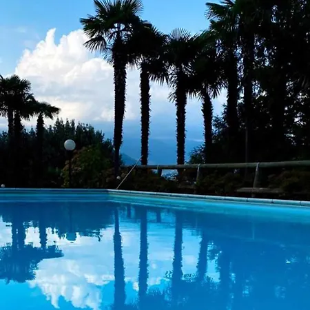 Appartamento Residenza Le Palme Bellavista