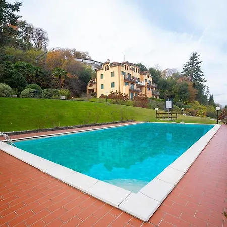 Apartment Residenza Le Palme Bellavista *