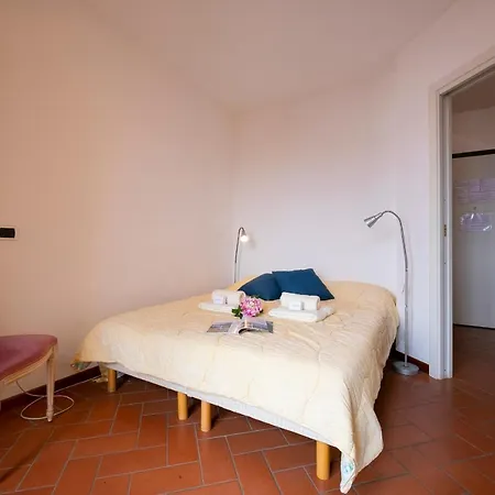Appartamento Residenza Le Palme Bellavista *