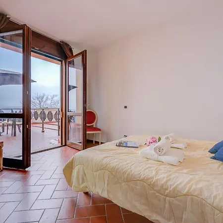 Residenza Le Palme Bellavista * Stresa