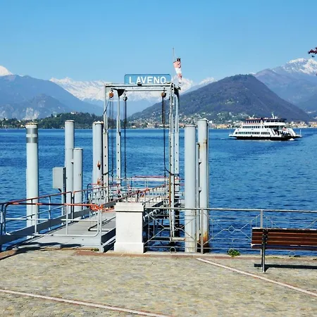 Residenza Le Palme Bellavista Stresa