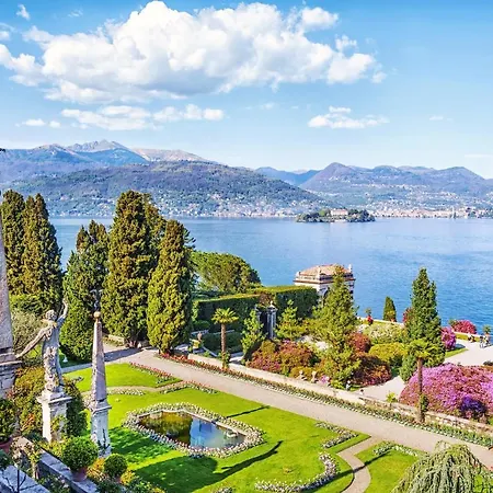 Residenza Le Palme Bellavista Appartamento