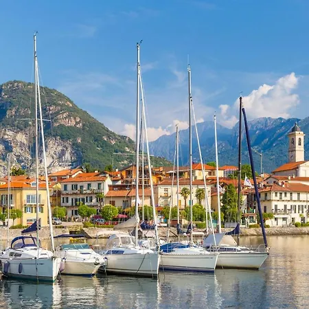 Appartamento Residenza Le Palme Bellavista