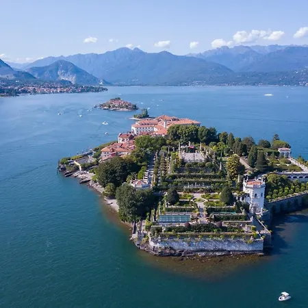 Appartamento Residenza Le Palme Bellavista *