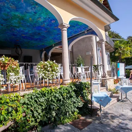 Residenza Le Palme Bellavista * Stresa