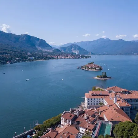 Residenza Le Palme Bellavista Appartamento